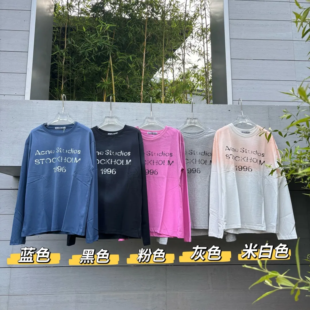 𝟬𝟱𝟰𝟬𝟯# 𝟲𝟳 / 【𝗔𝗰𝗻𝗲 𝟭𝟵𝟵𝟲Series Retro 】 Same Style 𝗔𝗰𝗻𝗲 𝗦𝘁𝘂𝗱𝗶𝗼𝘀 𝟭𝟵𝟵𝟲 𝗧｜ ！𝗔𝗰𝗻𝗲 𝗦𝘁𝘂𝗱𝗶𝗼𝘀 / ✅ fufu ， Retro ， ✅ ， ， 、leggings ✅ ， 🌈 ：Black Sizes：S M L XL